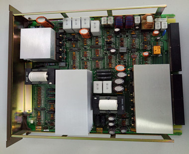 綜合服務模塊直流轉(zhuǎn)換卡